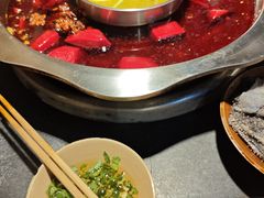 -仪表厂火锅(总店)