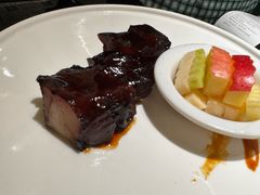 -大鸽饭(汉溪长隆店)
