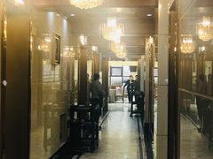大堂-春来和(汉城南路店)