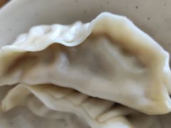 蒸饺-蒋家桥饺面店(四望亭路店)
