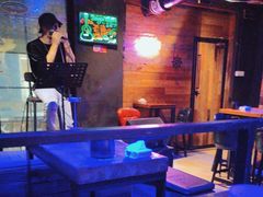 -考拉拉音乐酒吧