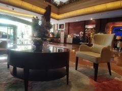 -翠湖宾馆·中餐厅