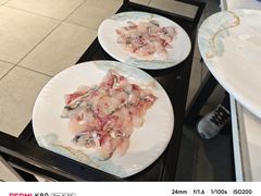 -港升鱼师傅·中山脆肉鲩