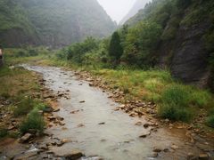 -灵宝峡旅游区