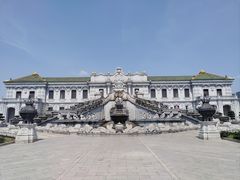 -横店影视城明清宫苑园区