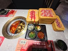 -空之介寿喜烧·和牛放题(恒隆广场店)