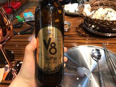 -蚝堡海鲜·威海菜·海肠捞饭·烧烤·亚洲吃蚝公司(幸福门店)