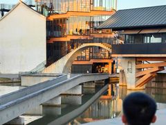 -天目湖山水园