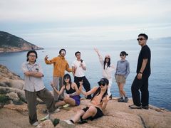 -蒲台岛