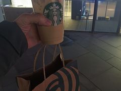 -星巴克(北京三里屯SOHO一店)