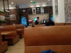 -萨莉亚意式餐厅(中北永旺店)