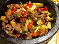 -花椒笑成都小馆(百脑汇店)