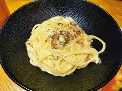 -君悦酒店·La Terrazza意合園·意式风味