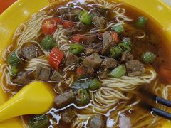 -东华大学第一食堂(松江校区店)