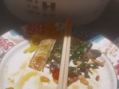 -羊门客在·烤盐池滩羊·川菜