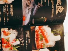 -海游荟·海洋文化餐厅(福田店)