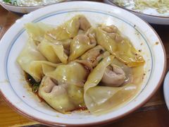 红油抄手-泸州白糕(慈善路店)