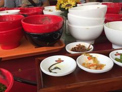 -乡党臊子面(丰庆公园店)