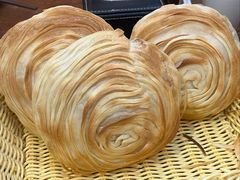 千层烧饼-溢香苑瓦罐(前进路店)