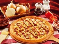 -棒约翰比萨·意面(老闵行店)