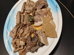 -老西门·常州菜(新区店)