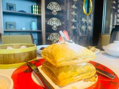 -金鹰国际酒店·满园春中餐厅