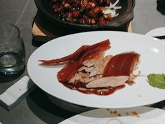 -宏宴·新京菜(望京店)