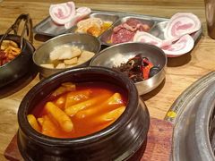 -汉拿山(北京上地华联店)