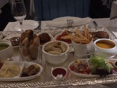 -火车头法国西餐厅