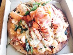-Steveston Pizza Company (Richmond)