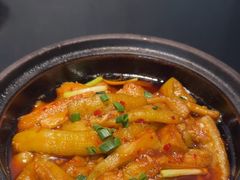 -简小舍·民间手艺菜(武昌江滩店)