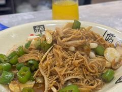 爆汁牛百叶-何永光123鲜牛肉馆(1号店)