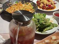 -有位虾匠·胶东土菜小馆(市北店)