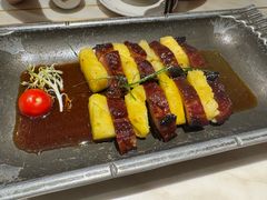 秘制叉烧-稻香(龙华天虹店)