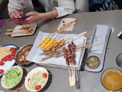 -苏小牛·牛肉串(国贸店)