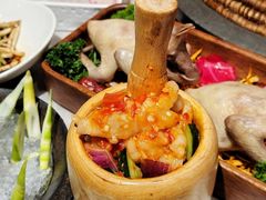 -芸山季·云南野生菌火锅(宝能环球汇店)