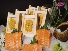 -尚居日料·和牛寿喜烧自助(市府恒隆广场店)