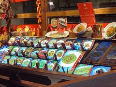 -小财神·老派赣州菜·中华美食地标(第五大道店)