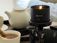 -隐溪茶馆(静安寺店)