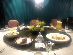 -上海人家花樣年华(中山公园店)