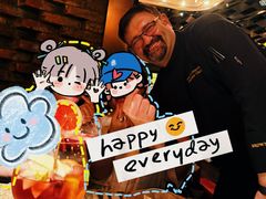 -BROWNSTONE布朗石西班牙餐厅(富城店)