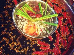 -重庆老火锅王(西安北路店)