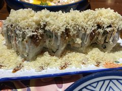 -仙隐小鹿料理食堂(沙市人信汇店)