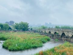 -韩城古城