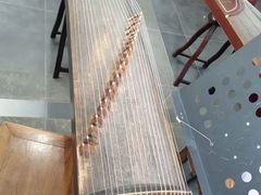 -秦汉胡同书法国画古筝围棋书院(漕宝日月光分馆)