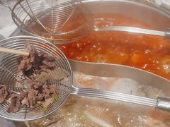 -千牛将·鲜牛肉火锅(开元路店)