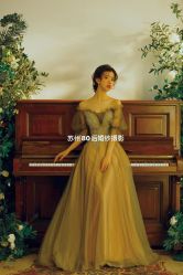 -苏州HX-合喜映画婚纱摄影