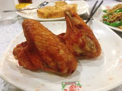 -露莎餐厅(得胜沙店)