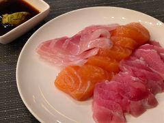 -顺德美的万豪酒店·自助餐·贡厨
