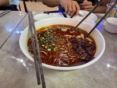 -黔大人·贵州花溪牛肉粉(宝能太古城店)